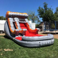 Volcano $150 day rental