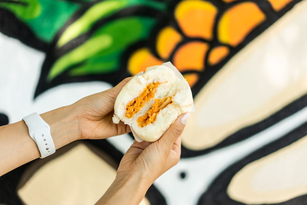 Bao’d Up - Mueller Aldrich