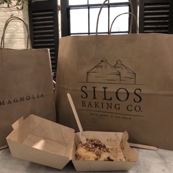 Silos Baking - Cupcakes Near Me - Waco, Texas Silos Baking - Cupcakes Near Me - Waco, Texas