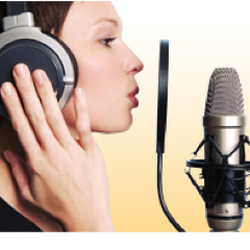 Snap Recordings - Snap Recordings is the leading online provider of professional quality voice recordings for business telephone systems.