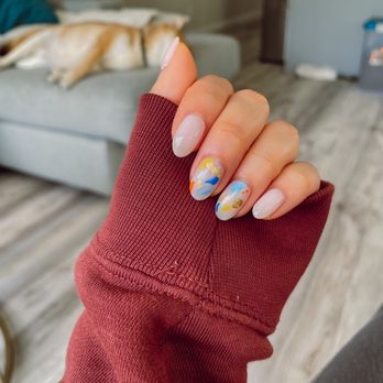 Nail Details - Nail Technicians Near Me - Castro Valley, California