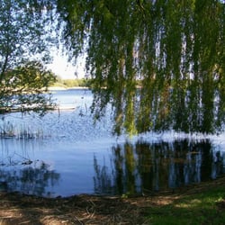 Bordesholmer See
