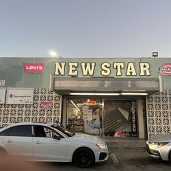 New Star
