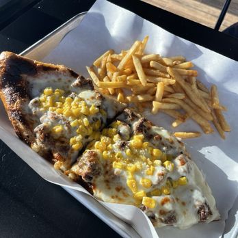 El Critico - Burgers Near Me - Orlando, Florida