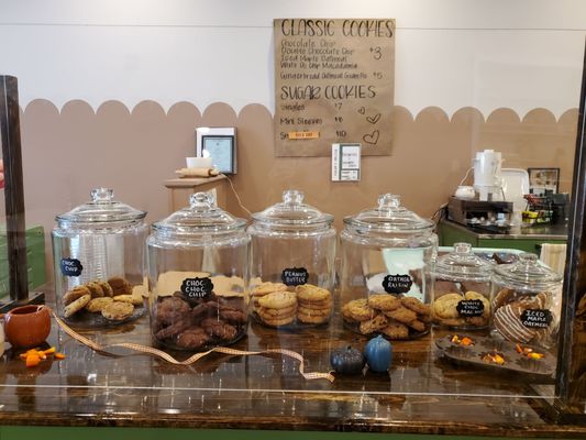 Lorraine's Bake Shop by null