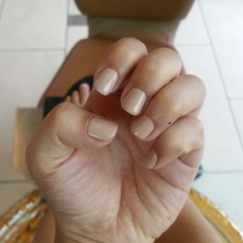 Lux Nail Spa - They told me this is one of their most popular gel colors. I love it! - Nail Salons Near Me - Redondo Beach, California Lux Nail Spa - They told me this is one of their most popular gel colors. I love it! - Nail Salons Near Me - Redondo Beach, California