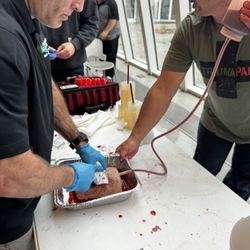 TraumaPAK High Threat Innovations