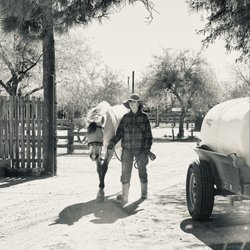 Hitching Post Ranch