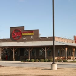 JW Steakhouse