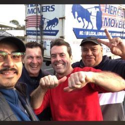 Hercules Movers - Best movers.