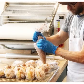 Full Circle Doughnuts - Donuts Near Me - Homewood, Alabama Full Circle Doughnuts - Donuts Near Me - Homewood, Alabama