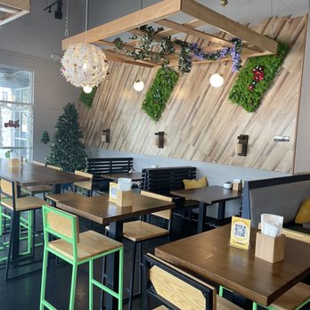 Bao'd Up - Sunset Valley - Asian Fusion Near Me - Sunset Valley, Texas Bao'd Up - Sunset Valley - Asian Fusion Near Me - Sunset Valley, Texas