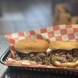 Smokin' Barrel BBQ