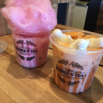 Bubble N Tea - Coffee & Tea Near Me - Beaverton, Oregon Bubble N Tea - Coffee & Tea Near Me - Beaverton, Oregon