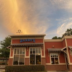 Zaxbys