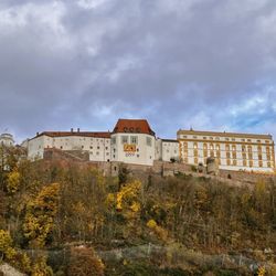 Veste Oberhaus