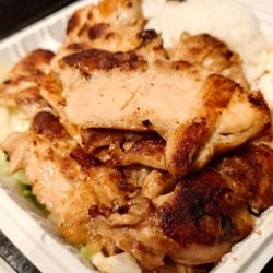 Yummy House