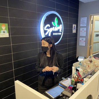 Spring Shabu-Shabu - Japanese Near Me - Flushing, New York