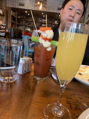 Farmer's Table La Mesa by null