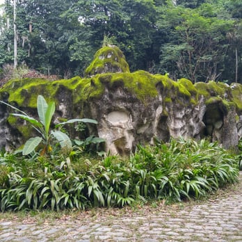 Parque Lage - Parks Near Me - Rio de Janeiro, RJ