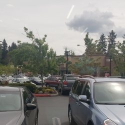 Safeway - Safeway parking