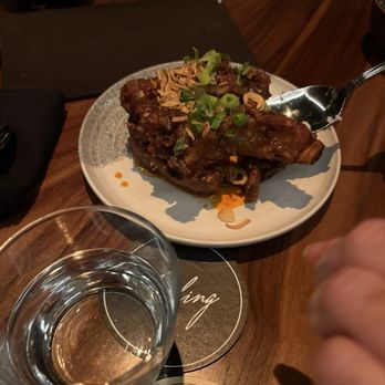 Darling - Ribs - Dim Sum Near Me - Cambridge, Massachusetts