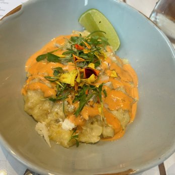 XICA - Mexican Near Me - San Francisco, California
