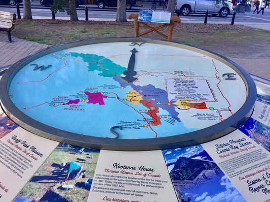 Banff Park Museum National Historic Site by null