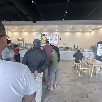 King Banh Mi - Line - Sandwiches Near Me - Westminster, California