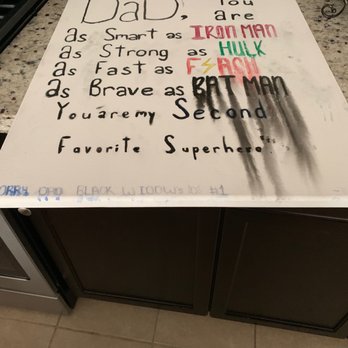 All Pro Carpet Care - My Father's Day gift from my girls - Carpet Cleaning Near Me - Bakersfield, California