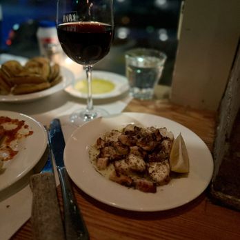 KAVA neo-taverna - Octopodi - Greek Near Me - Boston, Massachusetts KAVA neo-taverna - Octopodi - Greek Near Me - Boston, Massachusetts