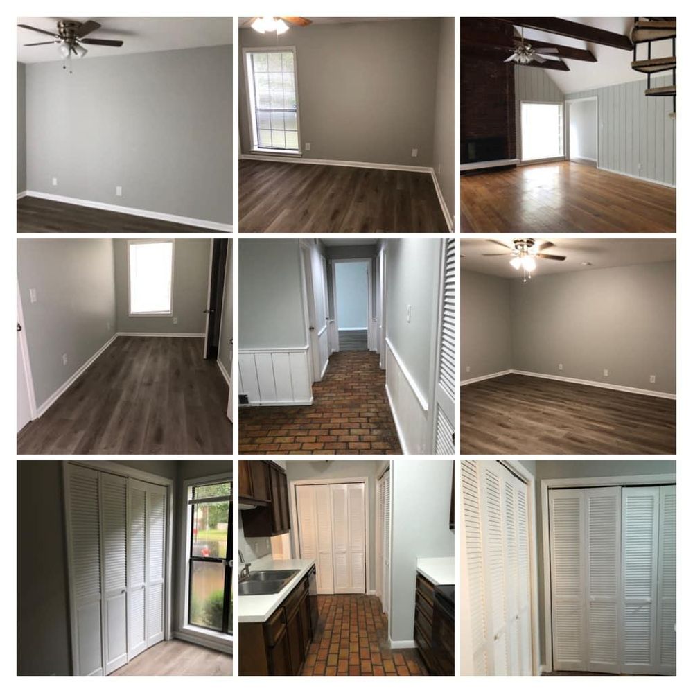 Slide of Barham Roofing & Remodeling