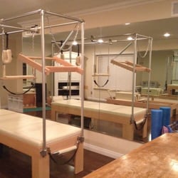 Classical Pilates - Beautiful fully equipped Studio