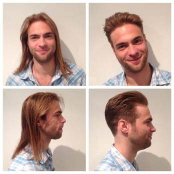 Liquid Scissors - Mens Haircut - Hair Stylists Near Me - Scottsdale, Arizona Liquid Scissors - Mens Haircut - Hair Stylists Near Me - Scottsdale, Arizona