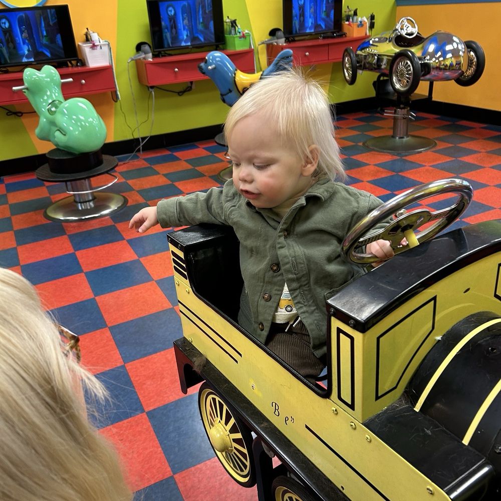 Kids Kuts - Kids Hair Salons Near Me - Cherry Hill, New Jersey Kids Kuts - Kids Hair Salons Near Me - Cherry Hill, New Jersey