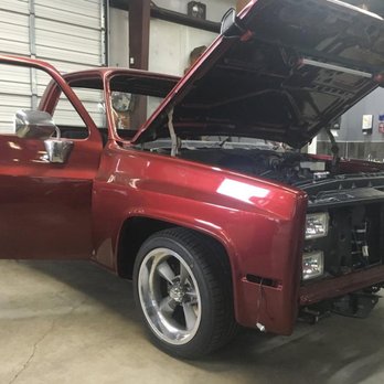 Star Automotive - Auto Repair Near Me - Mansfield, Texas Star Automotive - Auto Repair Near Me - Mansfield, Texas
