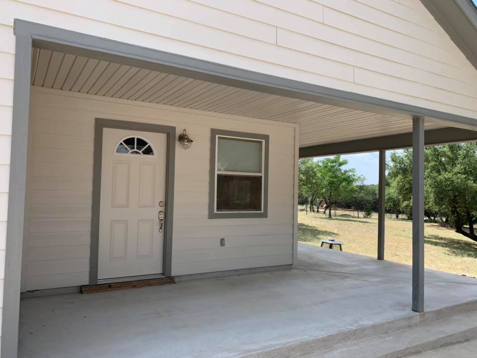 Slide of Empire Home Solutions