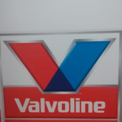 Valvoline Instant Oil Change