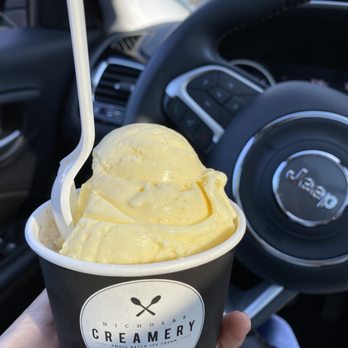 Nicholas Creamery - Ice Cream & Frozen Yogurt Near Me - Fair Haven, New Jersey