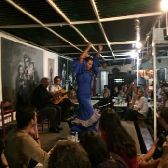 La Carbonería - Flamenco - Spanish Near Me - Seville, SE La Carbonería - Flamenco - Spanish Near Me - Seville, SE