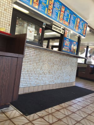 Tam's Burgers #23 by null