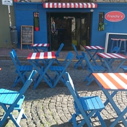Frenchy's