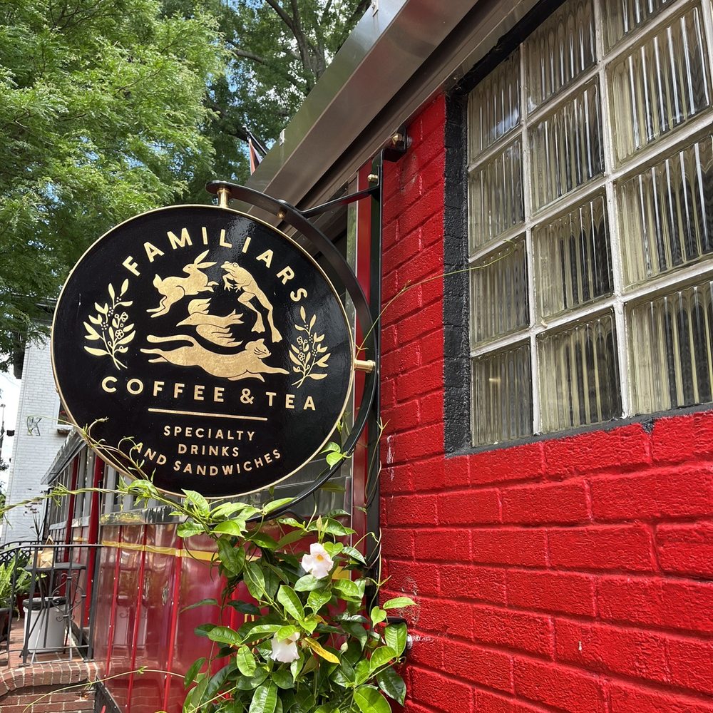 Familiars Coffee & Tea - Familiars - Coffee & Tea Near Me - Northampton, Massachusetts Familiars Coffee & Tea - Familiars - Coffee & Tea Near Me - Northampton, Massachusetts