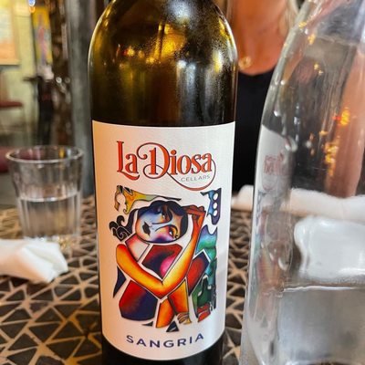 La Diosa Cellars by null