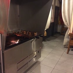 Aux Deux Morues - Le barbeuk