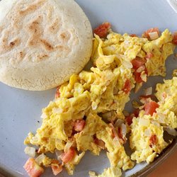 Las Mercedes Grill - Breakfast Desayuno Criollo