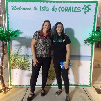 Miami Book Fair International - Festivals Near Me - Miami, Florida