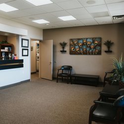 Michael A Blamires, DDS - Canyon Ridge Dental