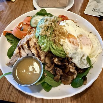 Our Nest - B.A.B.S Bowl - Breakfast & Brunch Near Me - Brea, California