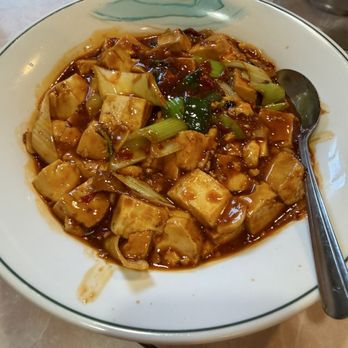 Spicy Hunan Kitchen - Mapo tofu - Chinese Near Me - Seattle, Washington Spicy Hunan Kitchen - Mapo tofu - Chinese Near Me - Seattle, Washington